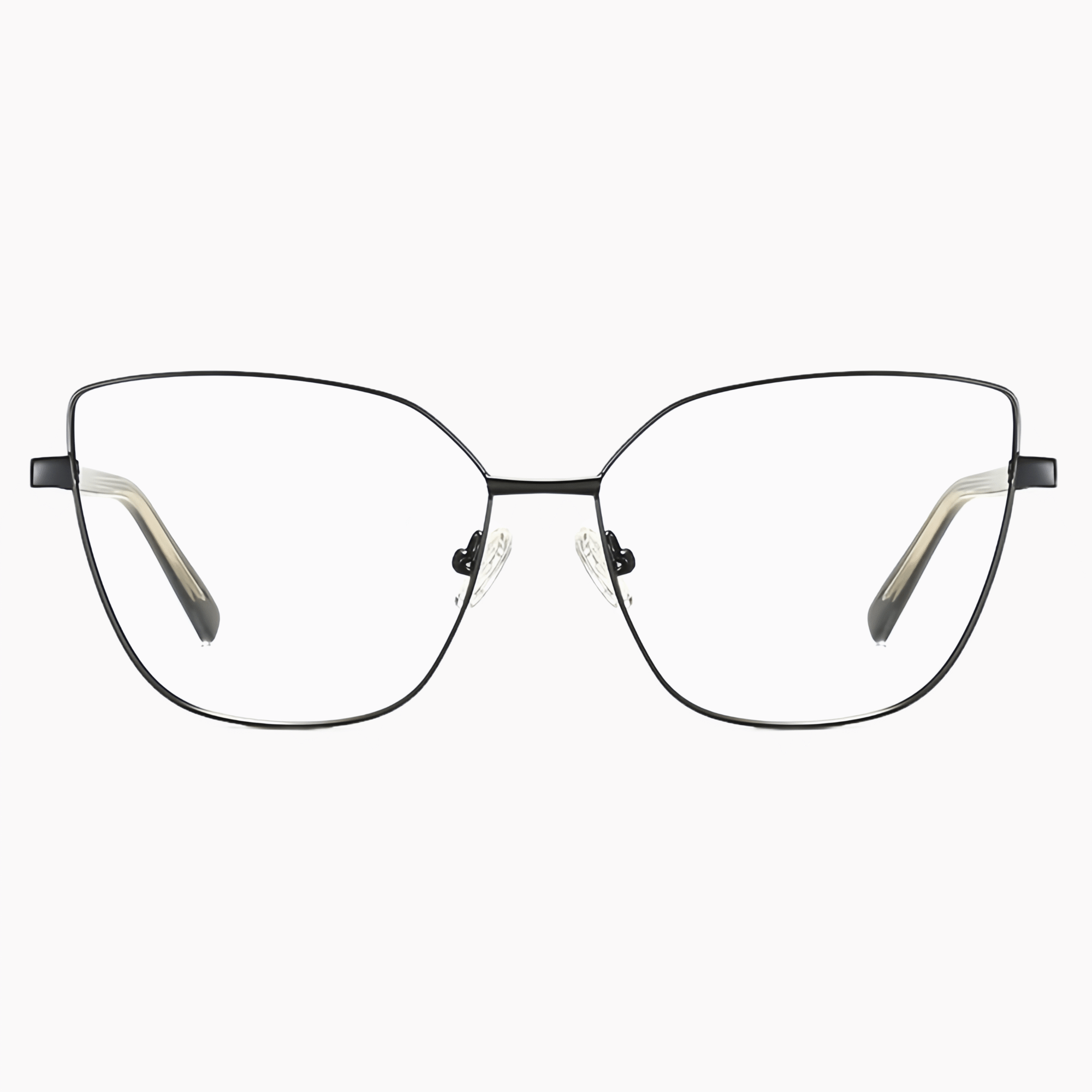 123321 Prescription Eyeglasses Anti-glare sunglasses, women's polarized sunglasses, professional driving sunglasses, suitable for adult women
