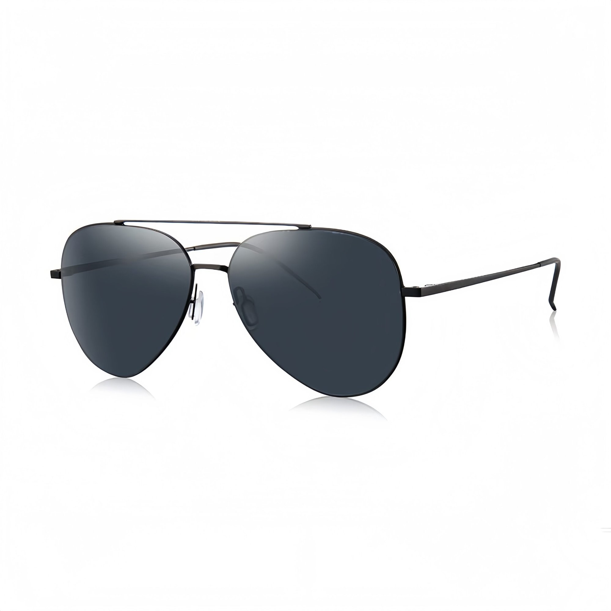 微信图片_20251003232815_1251_11_副本 Military-style aviator sunglasses with shatterproof nylon lenses and full UV protection, ideal for all-season driving and outdoor use.