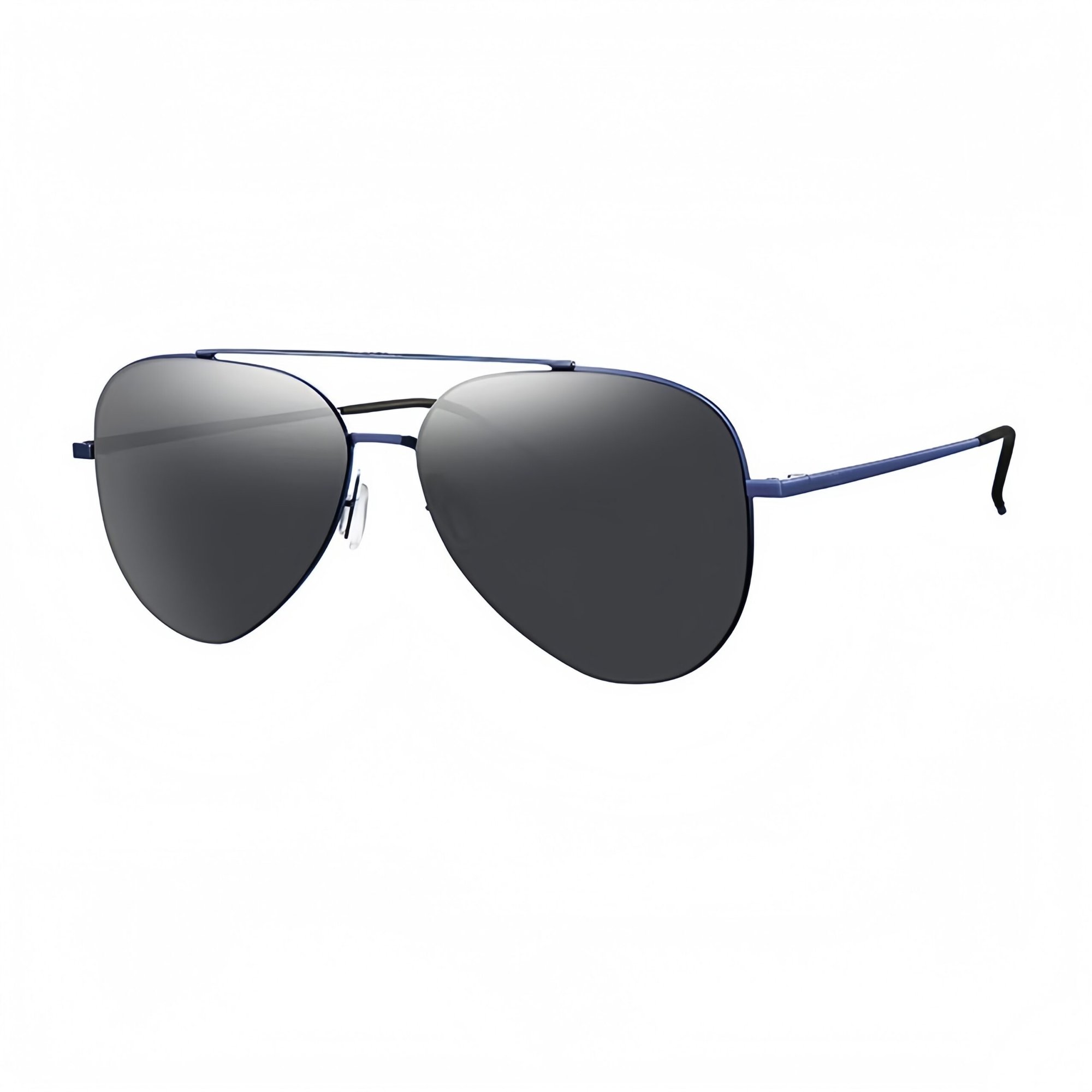 微信图片_20251003232817_1252_11_副本 Unisex pilot sunglasses featuring durable metal frames and anti-glare nylon lenses, perfect for winter driving and outdoor activities.