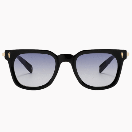 Sunglasses, unisex polarized anti-UV anti-glare lenses, driving specific glasses