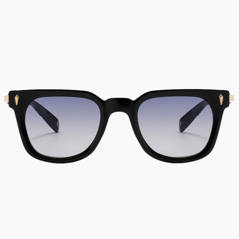 Sunglasses, unisex polarized anti-UV anti-glare lenses, driving specific glasses