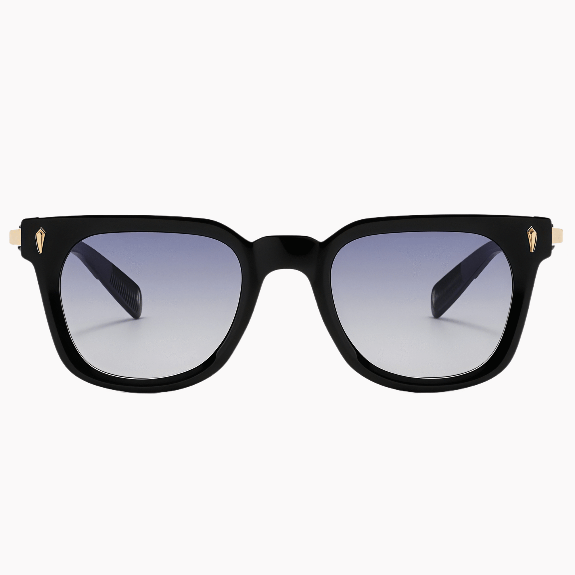 123124 Sunglasses, unisex polarized anti-UV anti-glare lenses, driving specific glasses