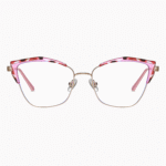 Understand cat eye glasses, lightweight frames, and experience the clear visual charm of purchasing prescription glasses online.