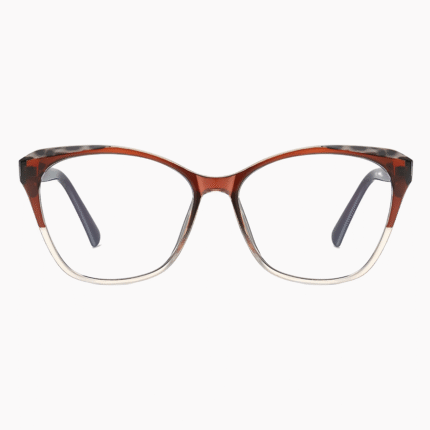 TR90 Cat-Eye Prescription Glasses for Women