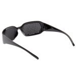 Porosity vision correction glasses square myopia