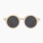 Children's round sunglasses.