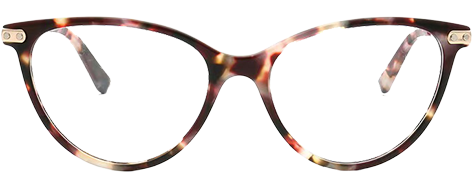 Cat glasses frame advertising display picture carousel, only display