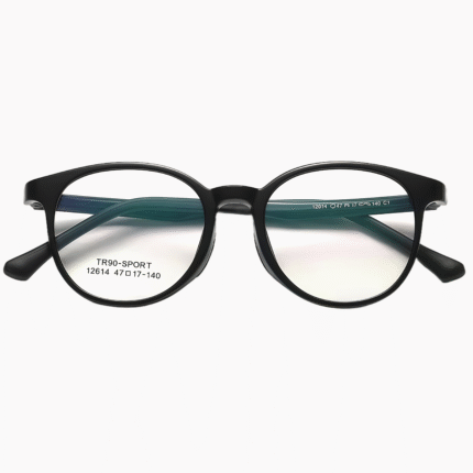 Children's prescription glasses, prescription for myopia