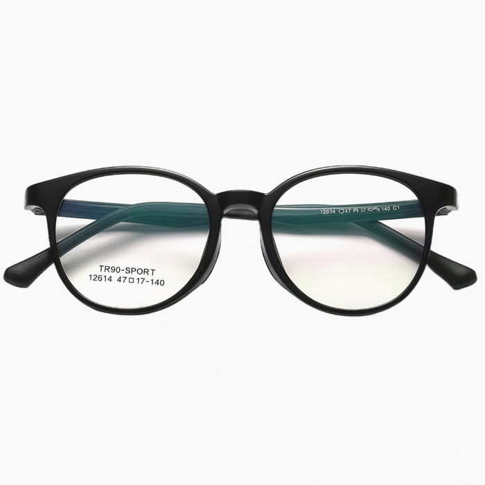 Children's prescription glasses, prescription for myopia