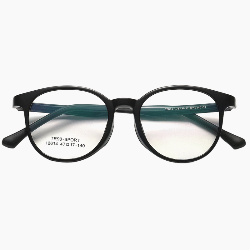 Children's prescription glasses, prescription for myopia