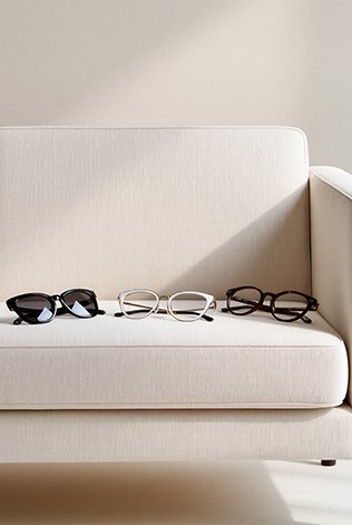 Home glasses blog annotated picture;
