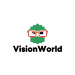 VisionWord selected glasses brand