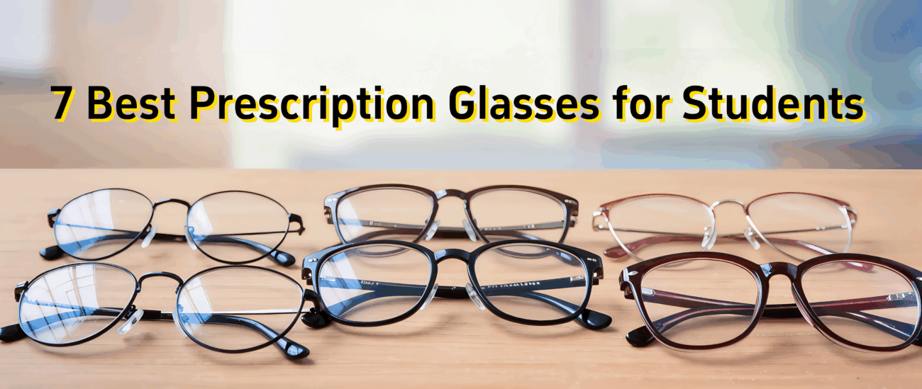 7 Best Student Prescription Glasses Blog Decoration Images