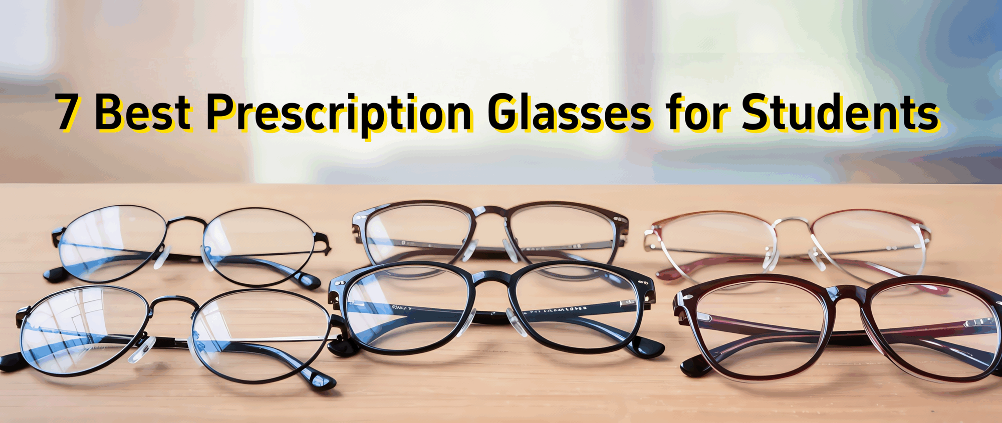 7 Best Student Prescription Glasses Blog Decoration Images