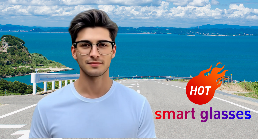 2025 AI Smart GlassesFuture Trends