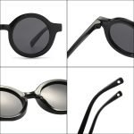 Social toddler sunglasses - fashionable geometric designs with polarized category 3 protection for park playdates and group activities.