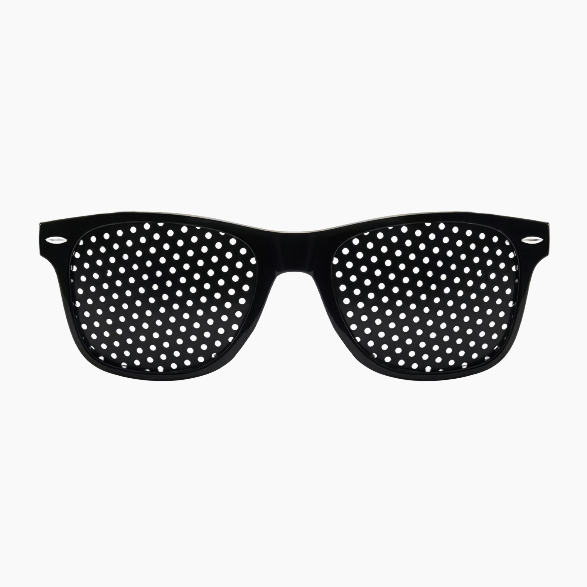 微信图片_20250920115010_1000_11_副本 Vision correction, suitable for relieving eye fatigue pressure, pinhole glasses, easy eye training anytime and anywhere