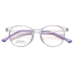 Children's vision prescription glasses frame - Image 2