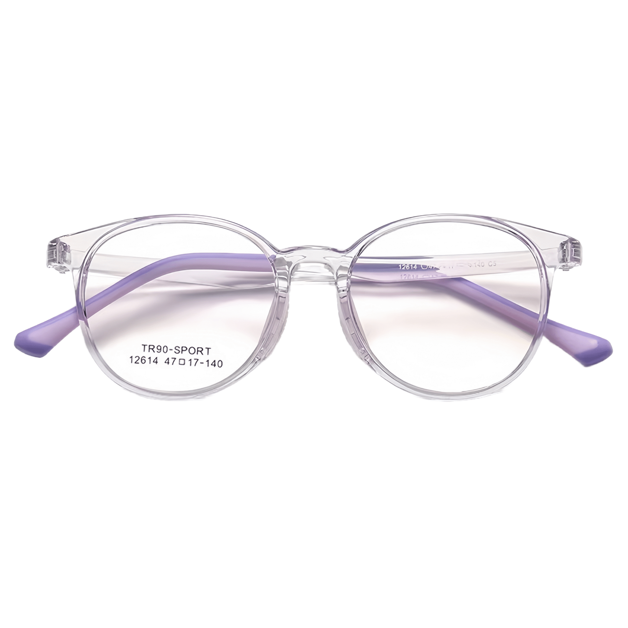 微信图片_20250925083321_1148_11_副本 Children's vision prescription glasses frame - Image 2