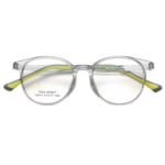 Children's vision prescription glasses frame - Image 4