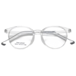 Children's vision prescription glasses frame - Image 5