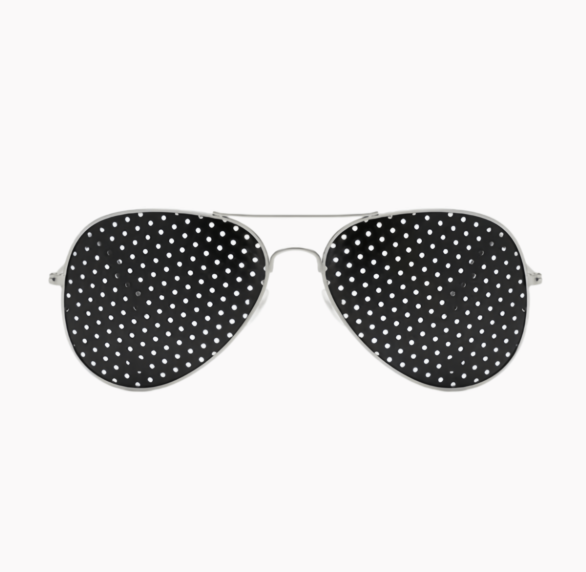 00000000000000000 Vision correction glasses relieve visual fatigue, pinhole glasses physically assist in correcting pilot glasses