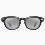 Smart glasses