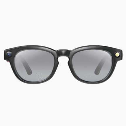 Smart glasses