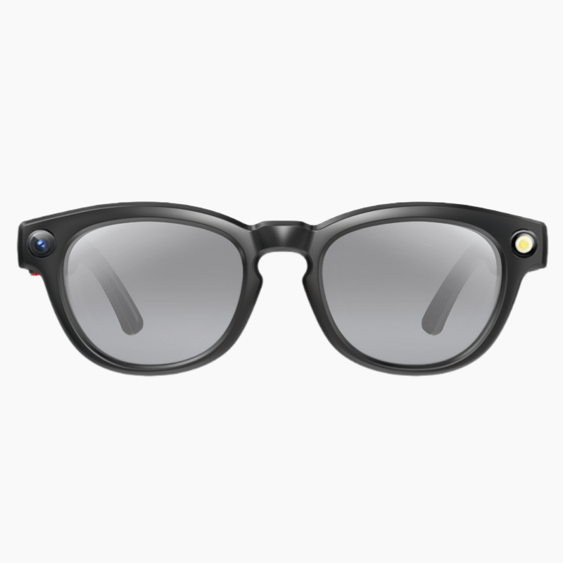 Smart glasses