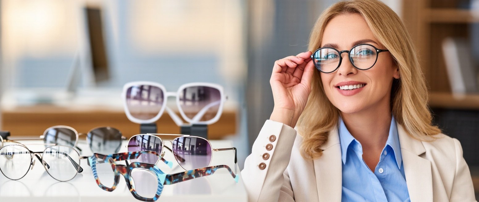 What is cellulose acetate? Your guide to style, durability and comfort for prescription glasses frames