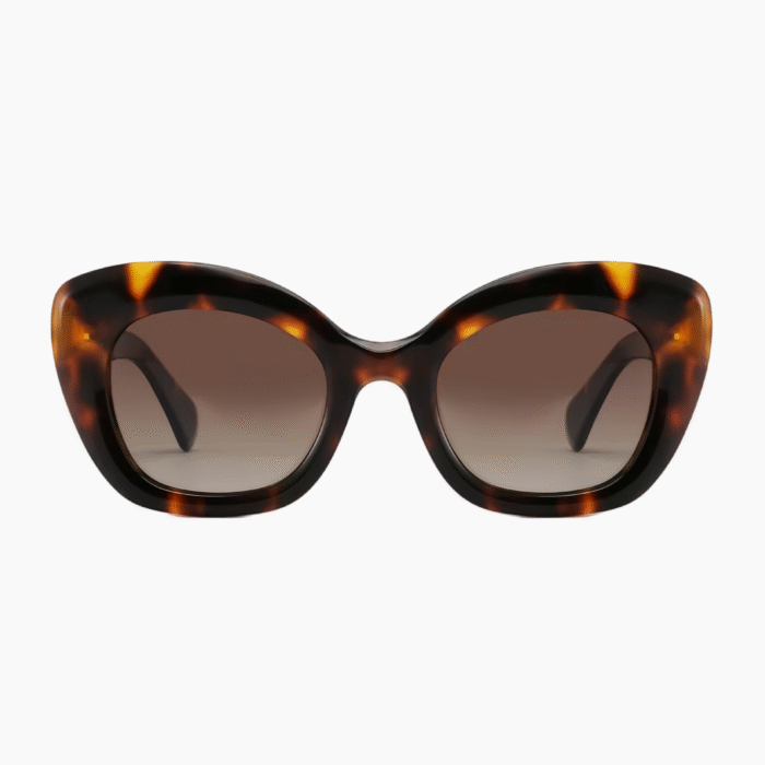 Anti-glare sunglasses, women's polarized sunglasses, professional driving sunglasses, suitable for adult women