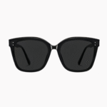 VisionWorld's premium unisex polarized sunglasses feature square acetate frames & nylon lenses for UV400 protection and anti-glare clarity.