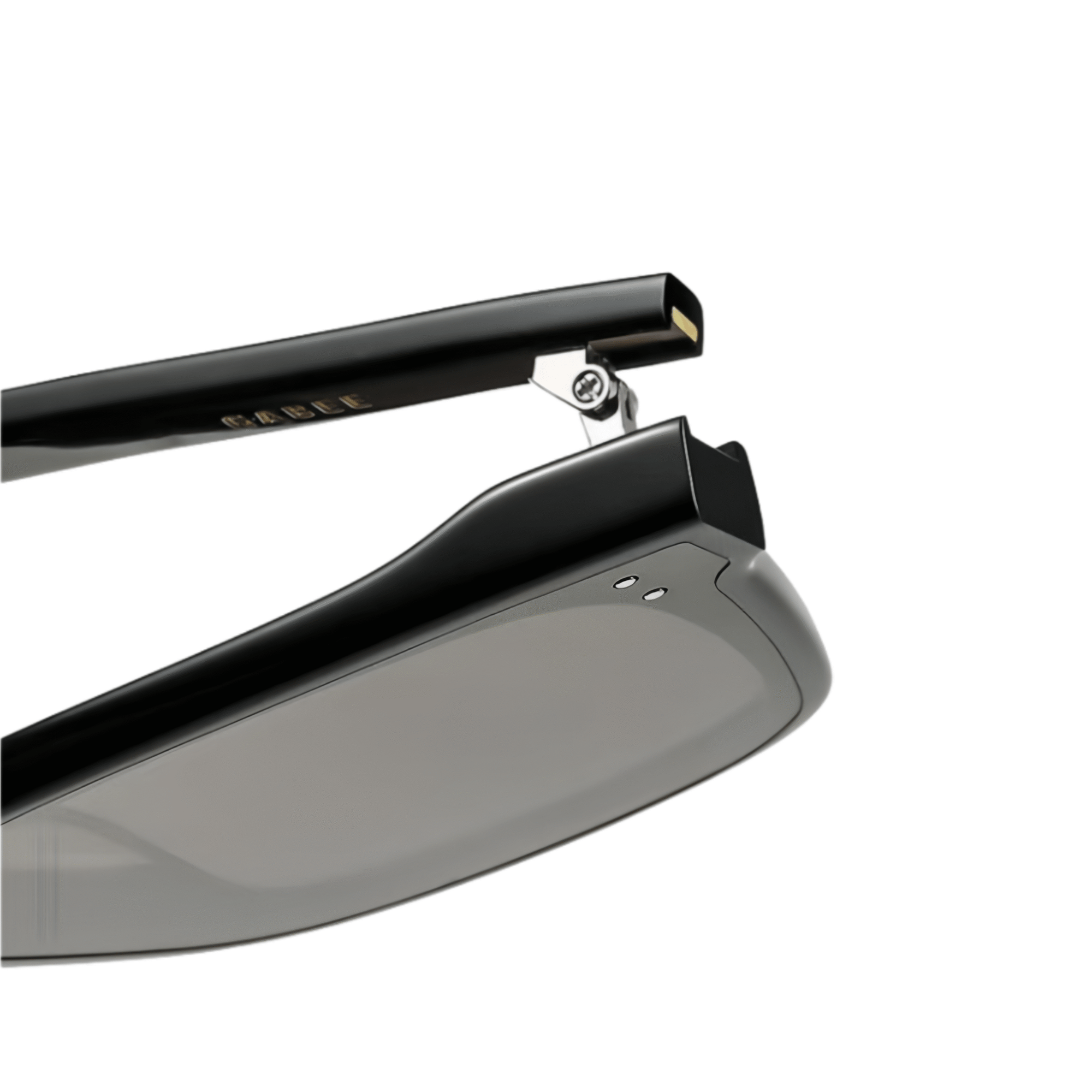6 Unisex square acetate polarized sunglasses by VisionWorld. Nylon lenses with anti-glare technology and 100% UV400 protection.