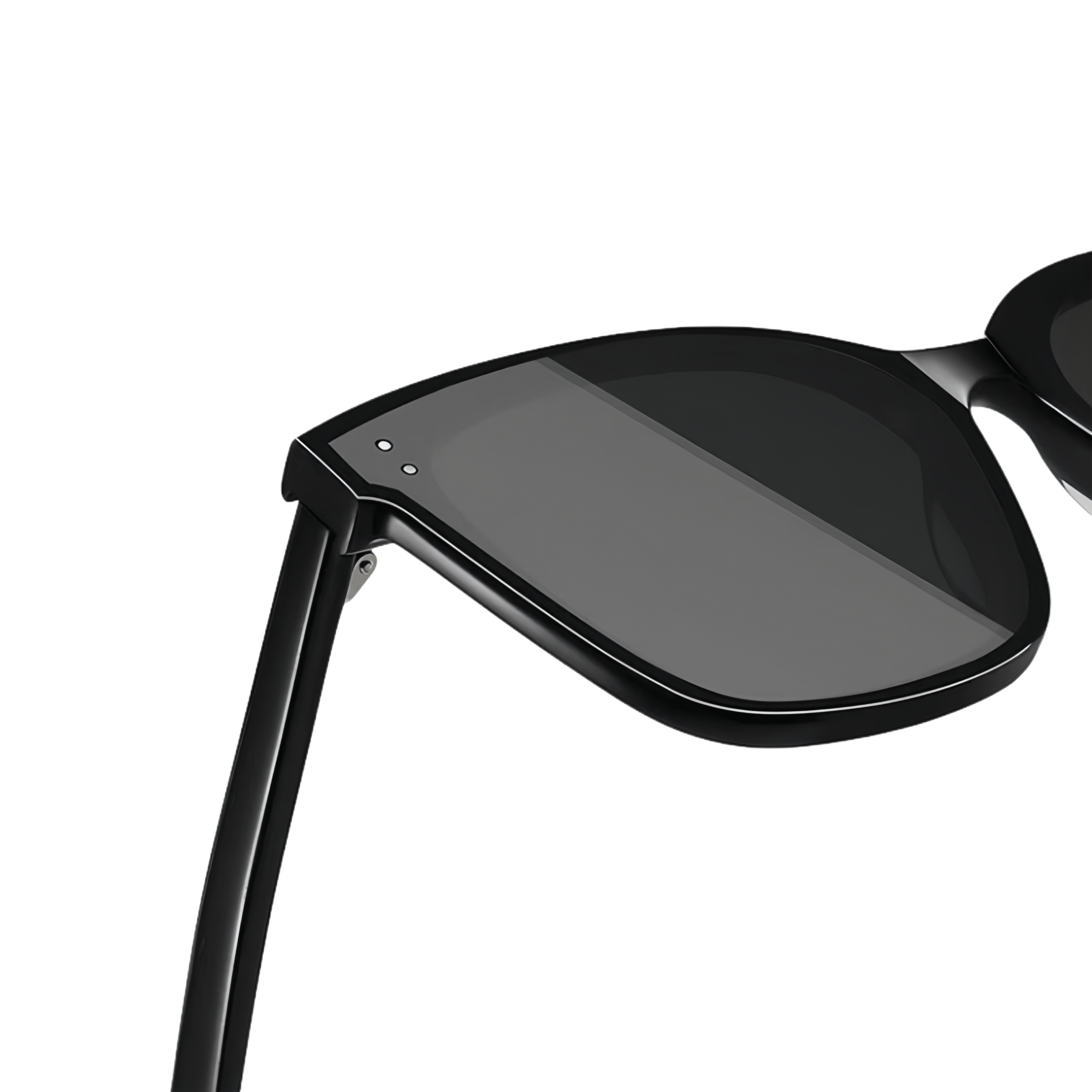 66 Experience elite vision with VisionWorld's unisex polarized sunglasses. Nylon lenses, acetate frame, and full UV400/glare protection.