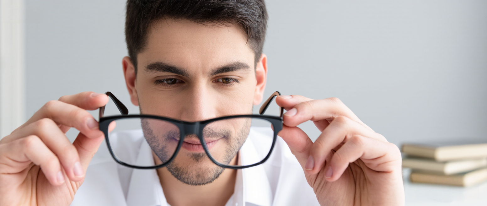 How to Tell If Your Blue Light Glasses Are Real: 2025 Guide