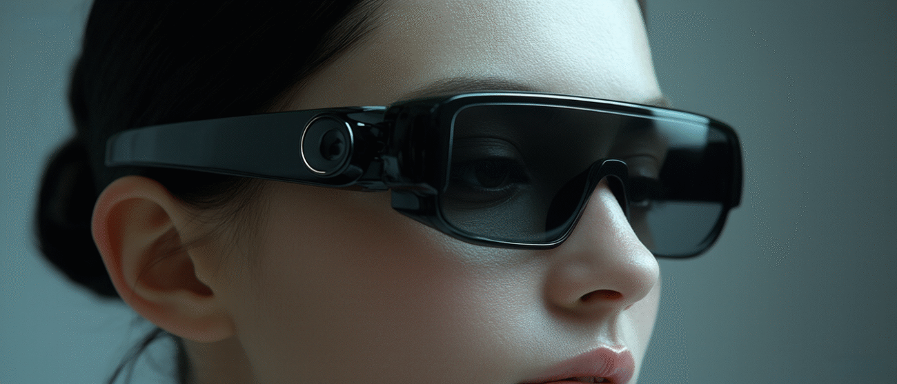 Why AI smart glasses are the future trend
