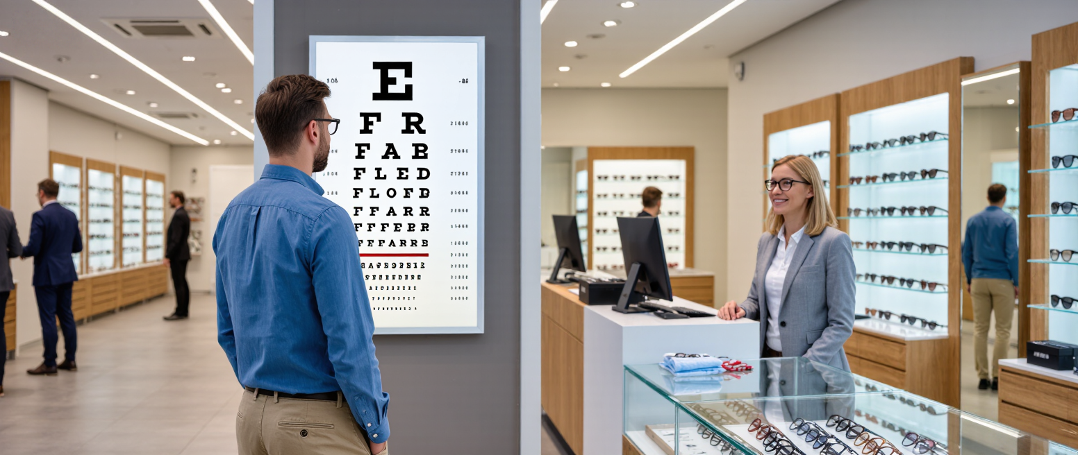 How to choose glasses frames for round faces, guide to face shape for women's glasses frames
