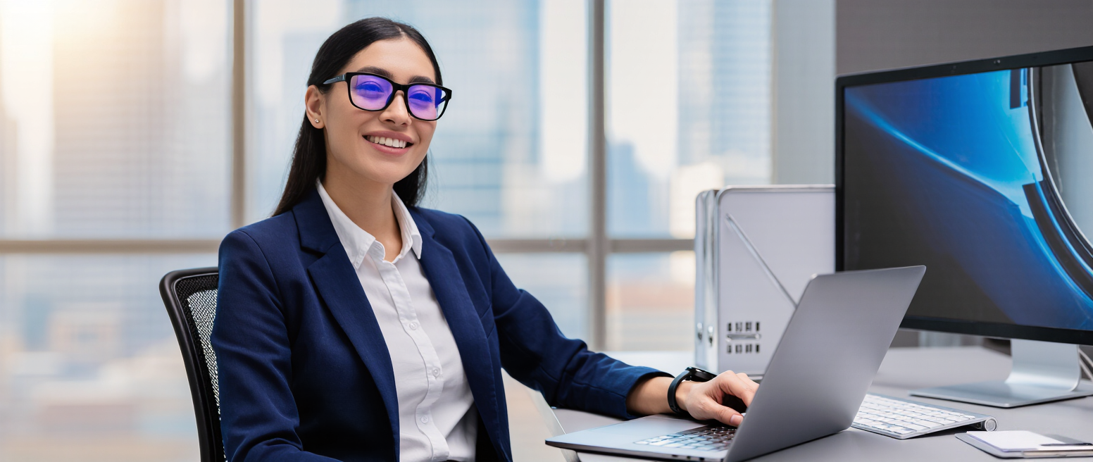 The Most Elegant Prescription Glasses
