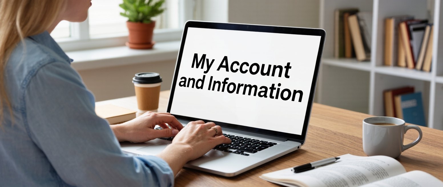 How to understand your VisionWorld account knowledge guide