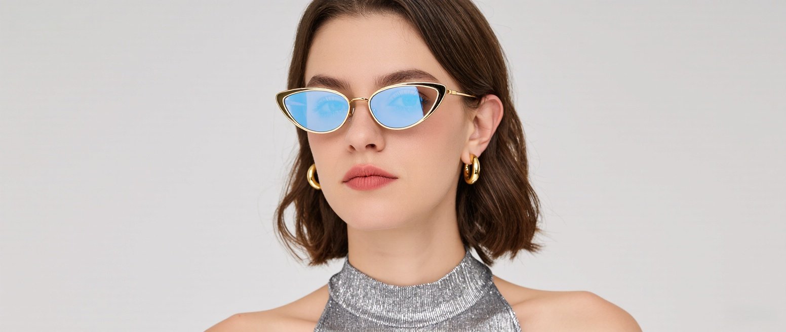 News Design Center - is the forefront image of our glasses development 2025, including the design and research and development of smart glasses