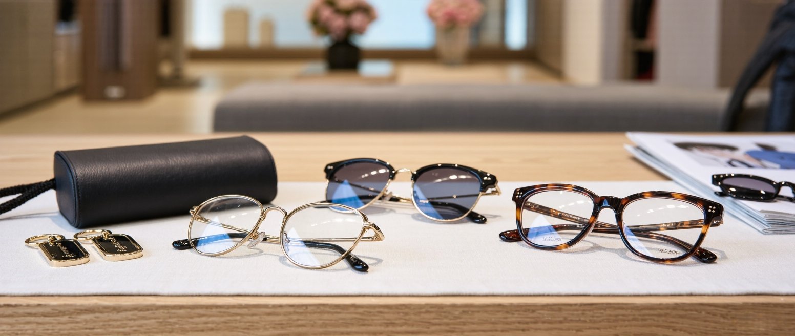 Blue light blocking glasses for cats, suitable for heavy screen workers