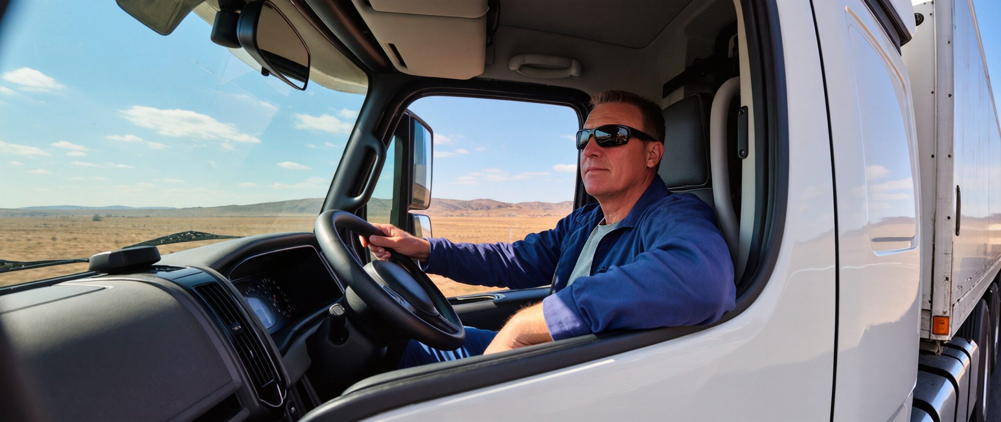 Although polarization is the gold standard, several other factors are crucial for choosing the perfect driving sunglasses.