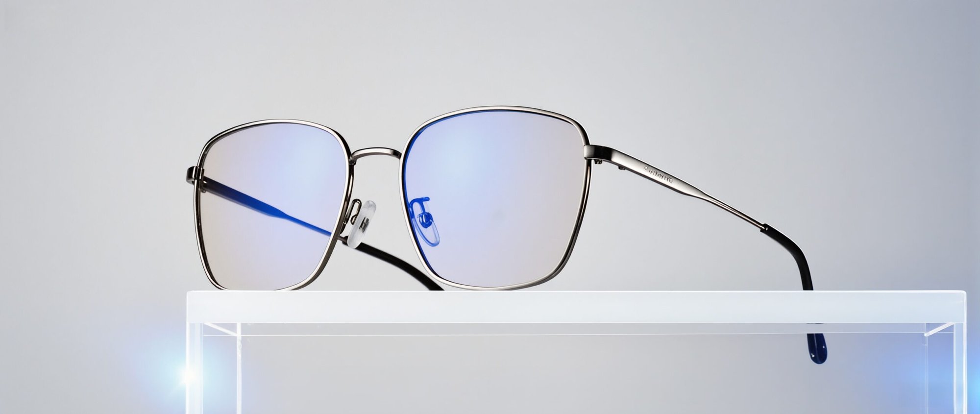 Do you have any new prescription glasses that are uncomfortable to wear? It could be one of these 5 reasons? Sometimes any new glasses can also