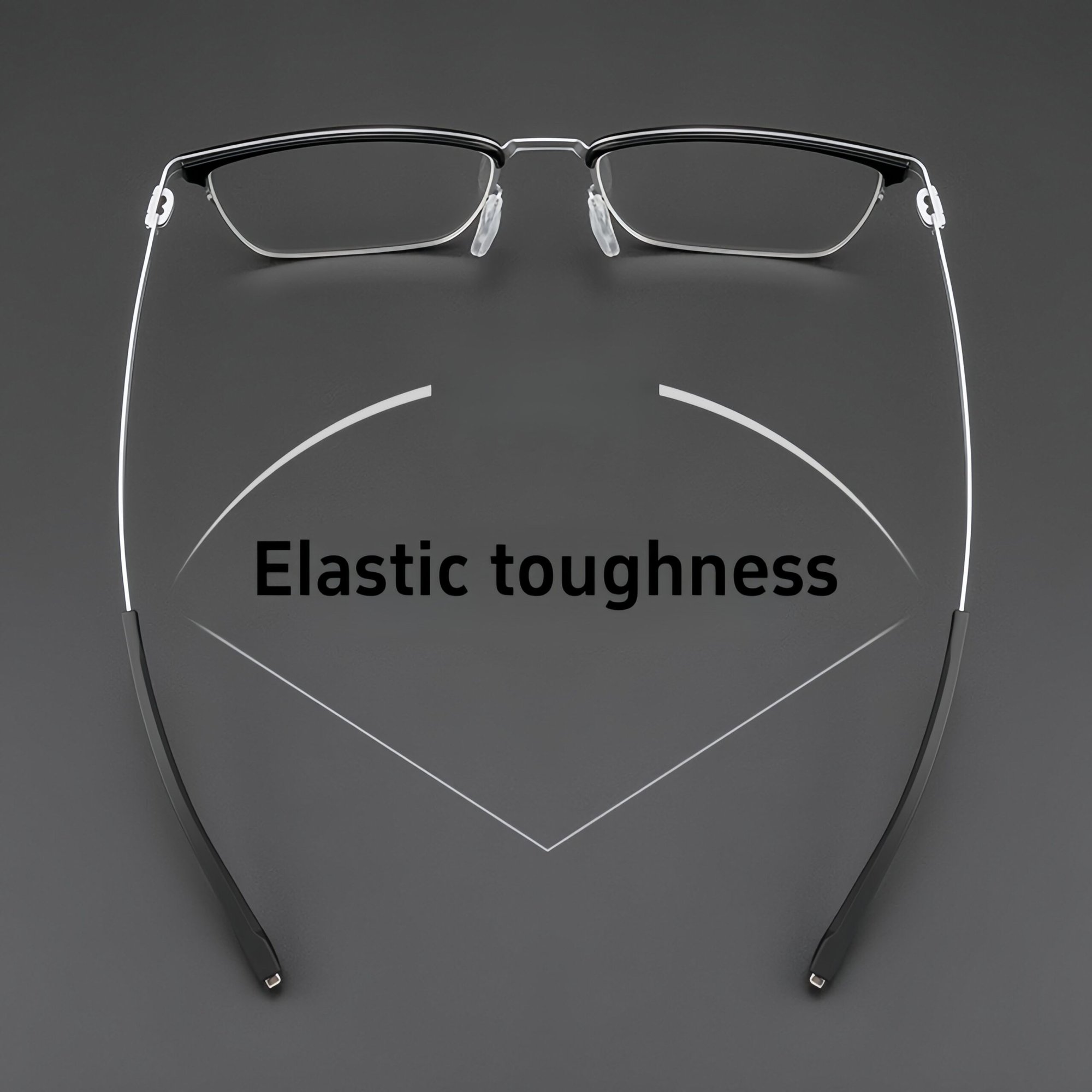 微信图片_20250915204244_770_11_副本 Premium titanium half frame glasses designed for prescription lenses. Combines durability with elegant simplicity.