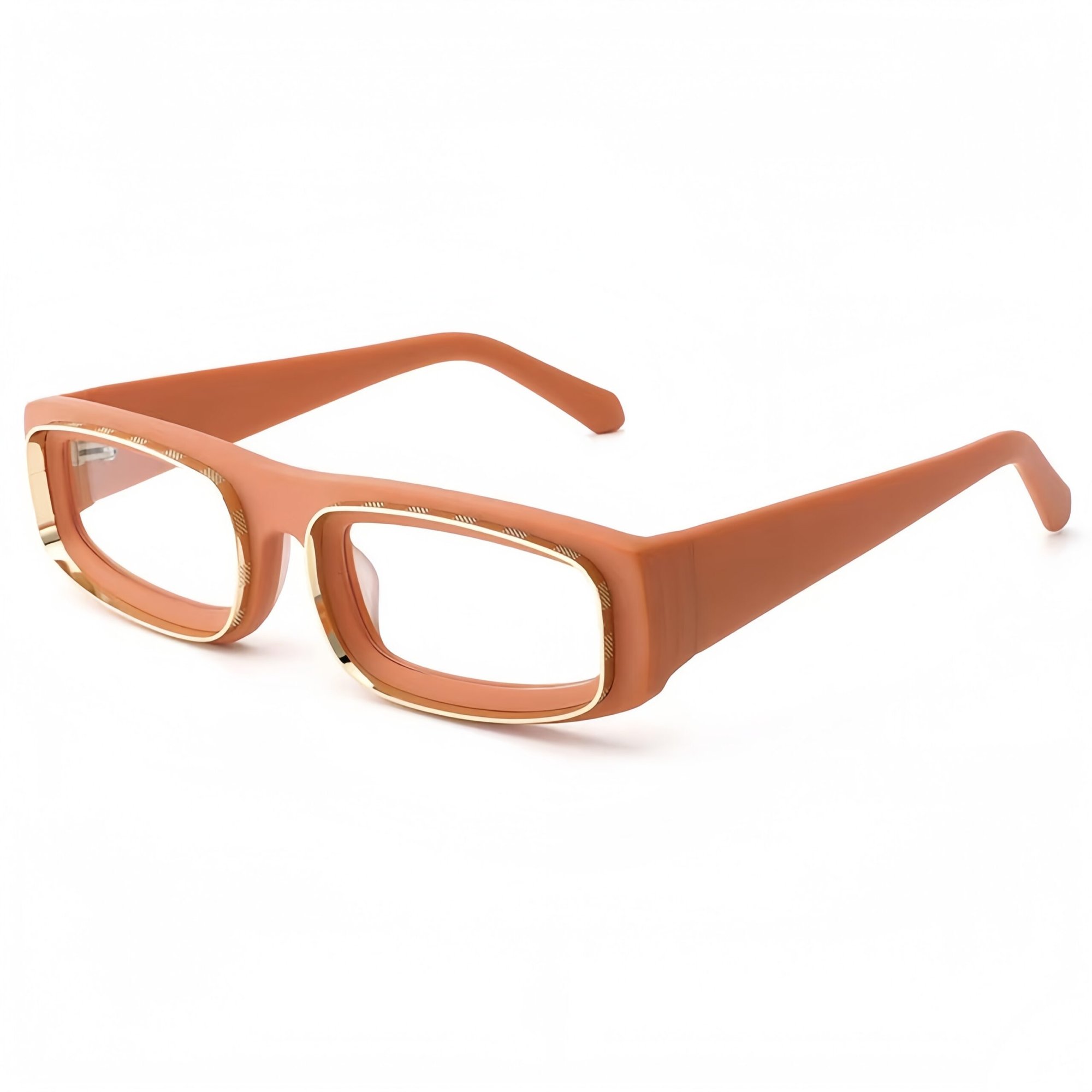 微信图片_20250916162341_831_11_副本 Designer square optical frames crafted from premium acetate with blue light filtering prescription lenses for women.