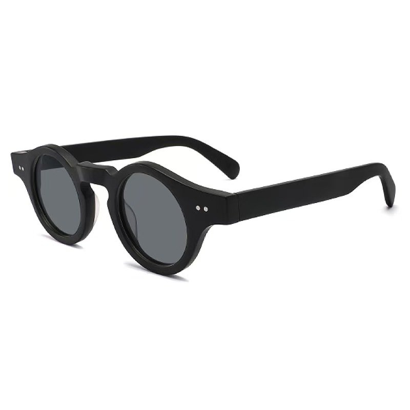 微信图片_20250917081531_904_11 Unisex vintage oval sunglasses with full-frame design, premium acetate and polarized UV400 protection.