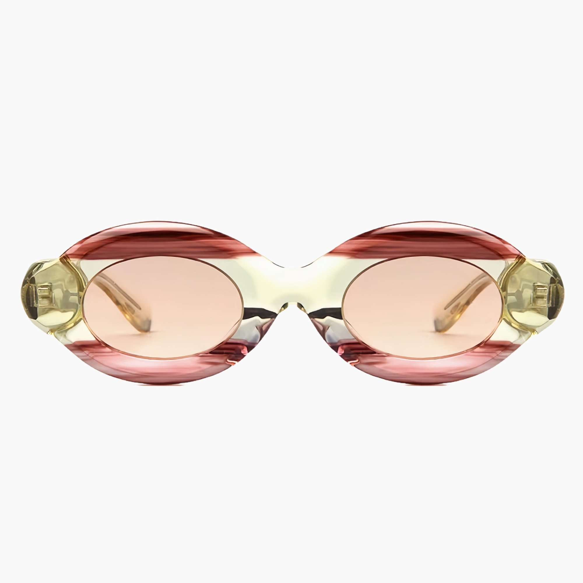 微信图片_20250917204802_935_11_副本 Unisex oval acetate sunglasses with polarized lenses and UV400 protection, ideal for driving and outdoor activities with style.