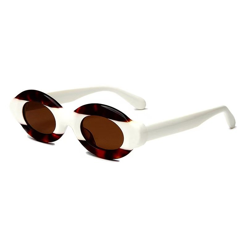 微信图片_20250917204809_942_11 Classic oval acetate sunglasses with polarized protection and timeless design, suitable for men and women's daily wear.