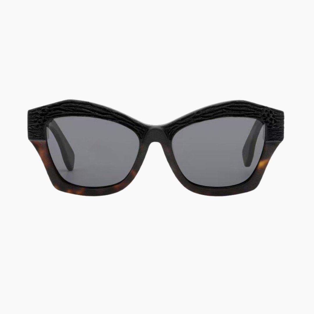 微信图片_20250917215700_957_11_副本 Unisex square acetate cat-eye sunglasses with polarized lenses and UV400 protection, perfect for driving with stylish anti-glare performance.
