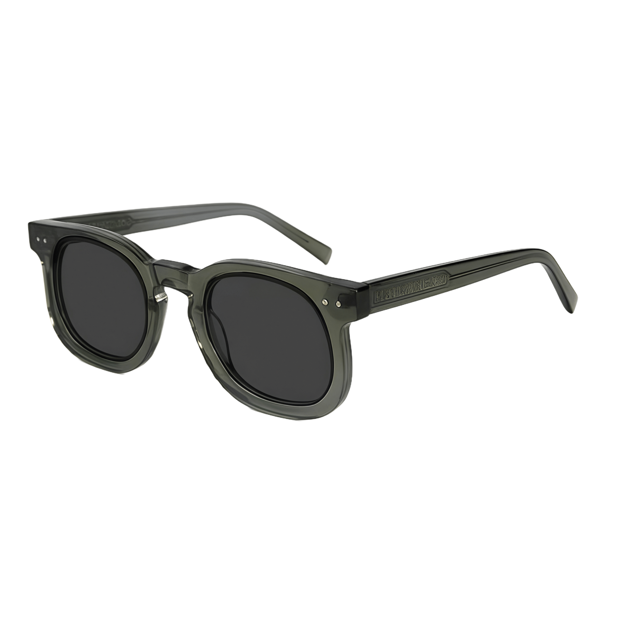 微信图片_20250923081535_1083_11_副本 Luxury thick-frame oval-square sunglasses for men and women. VisionWorld's polarized lenses provide complete UV400 and anti-glare protection.